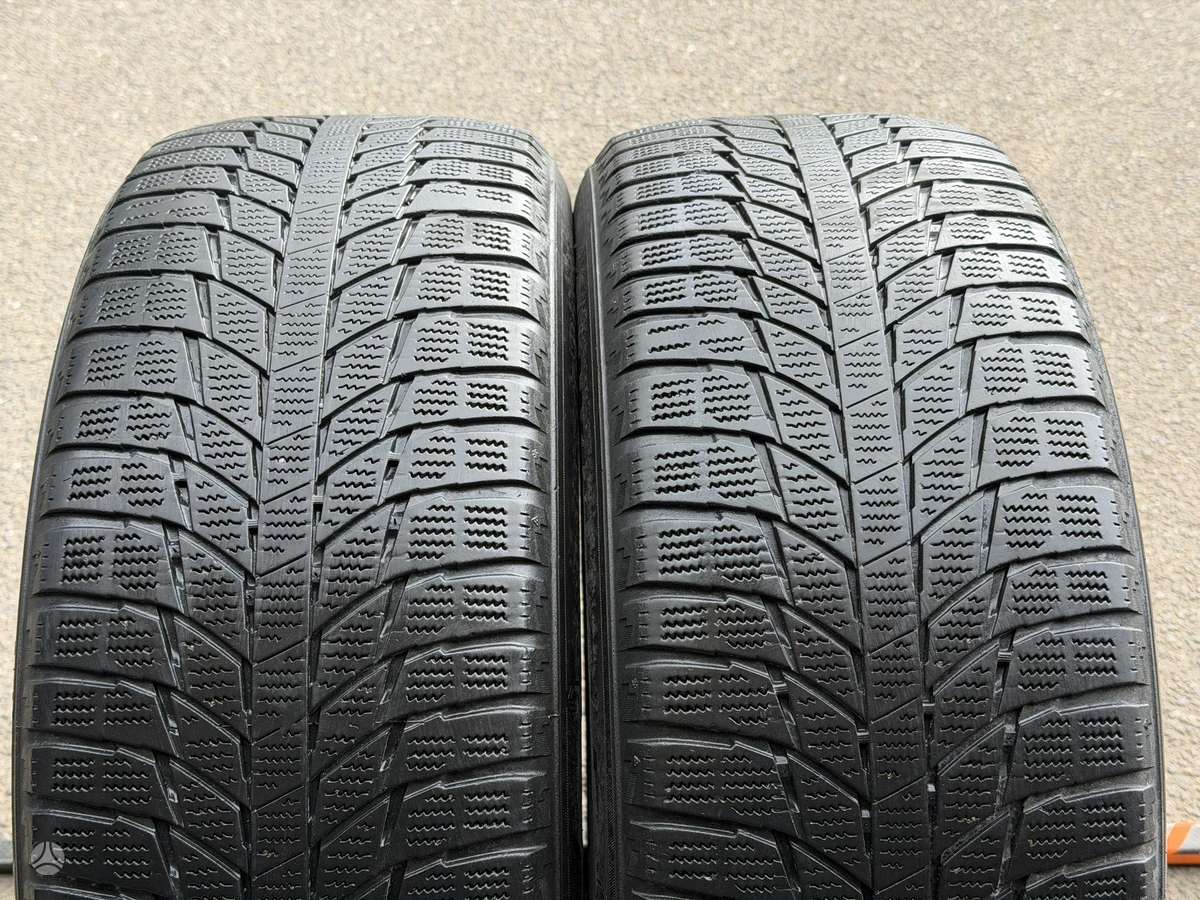Triangle Snowlink, winter 225/55 R17