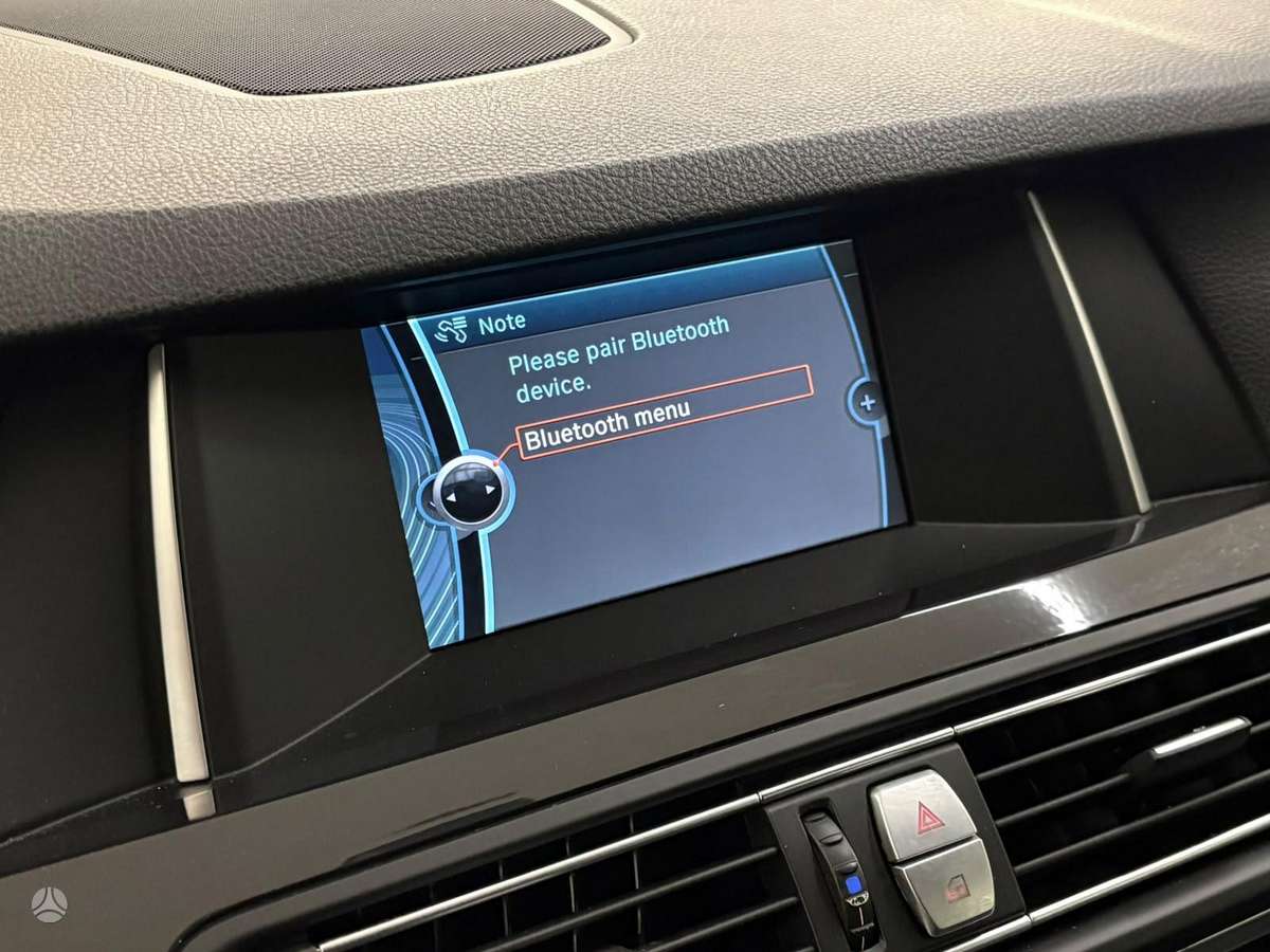 BMW 525, 2.0 l., Универсал