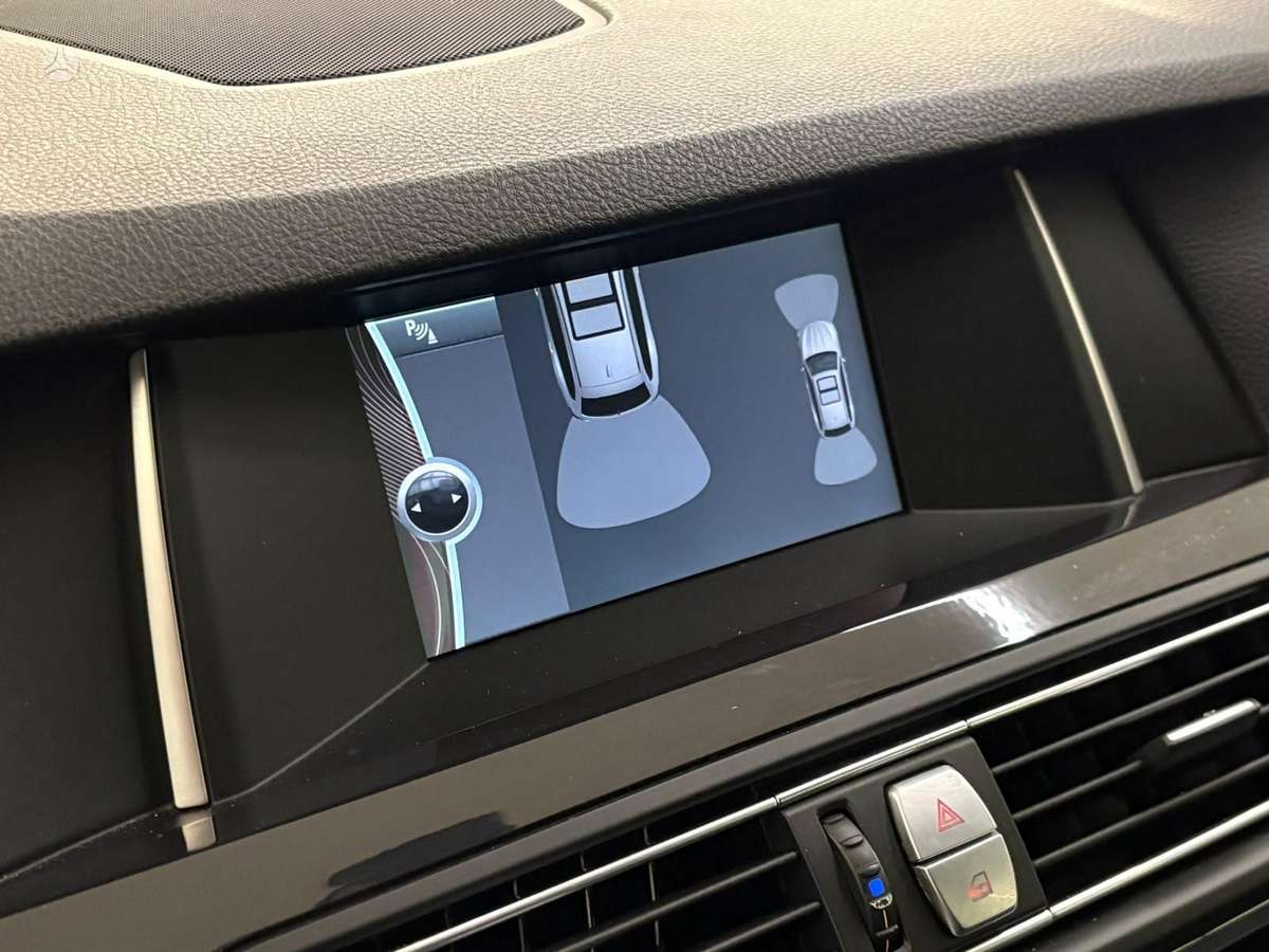 BMW 525, 2.0 l., Универсал