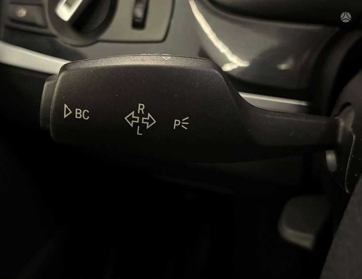 BMW 525, 2.0 l., Универсал