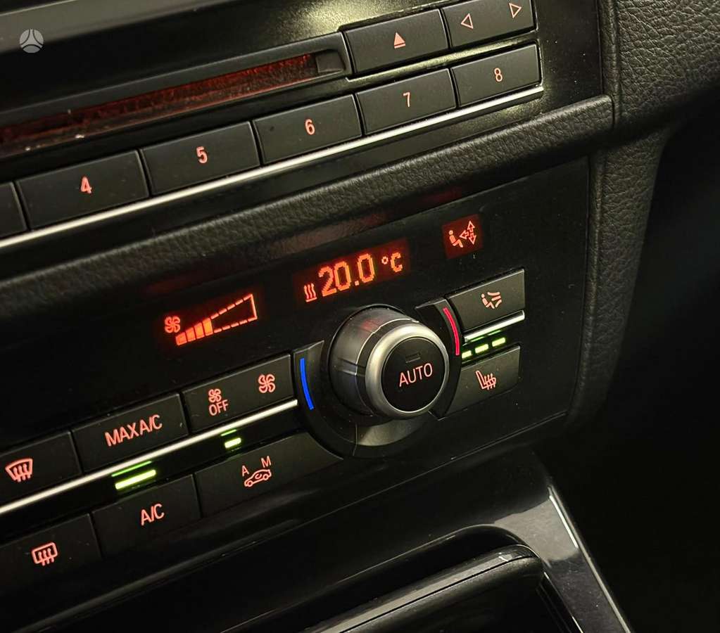 BMW 525, 2.0 l., Универсал