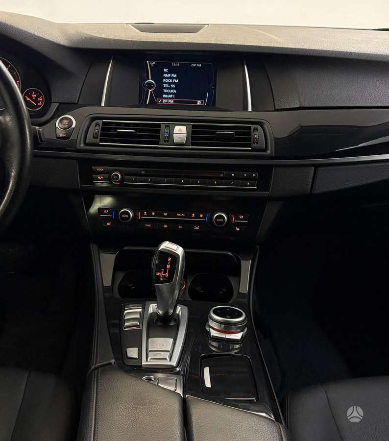 BMW 525, 2.0 l., Универсал