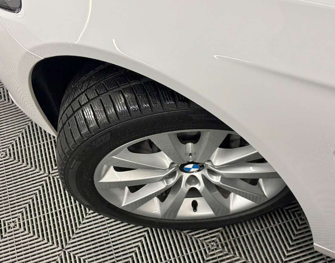 BMW 525, 2.0 l., Универсал