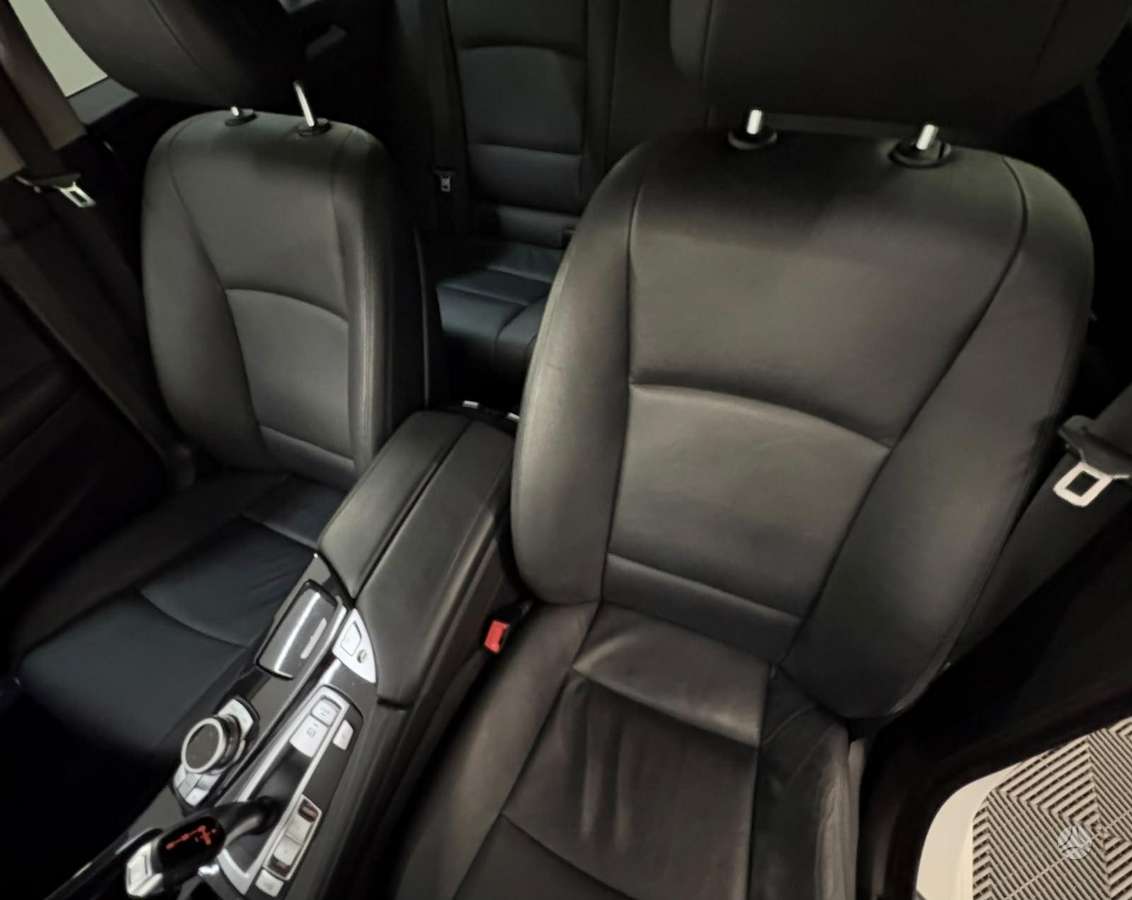BMW 525, 2.0 l., Универсал