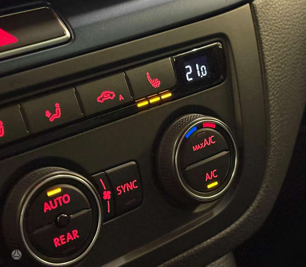 SEAT Alhambra - 11
