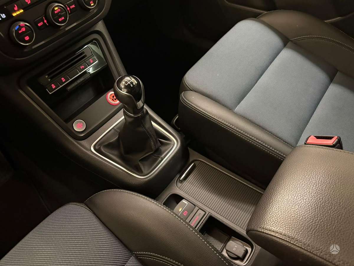SEAT Alhambra - 4