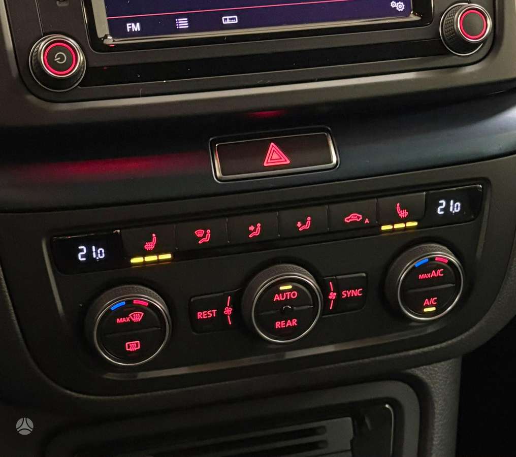 SEAT Alhambra - 12