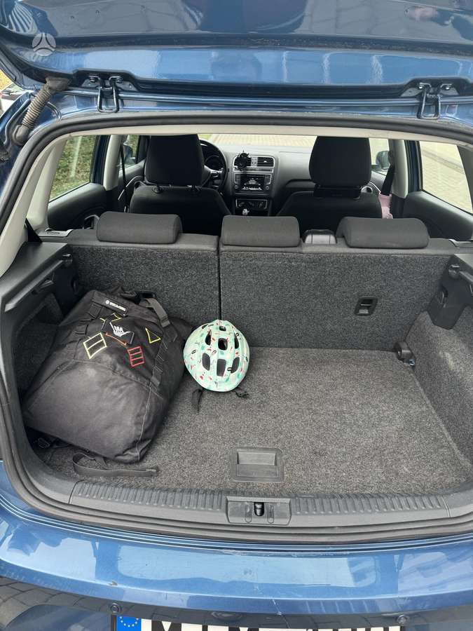 Volkswagen Polo - 3