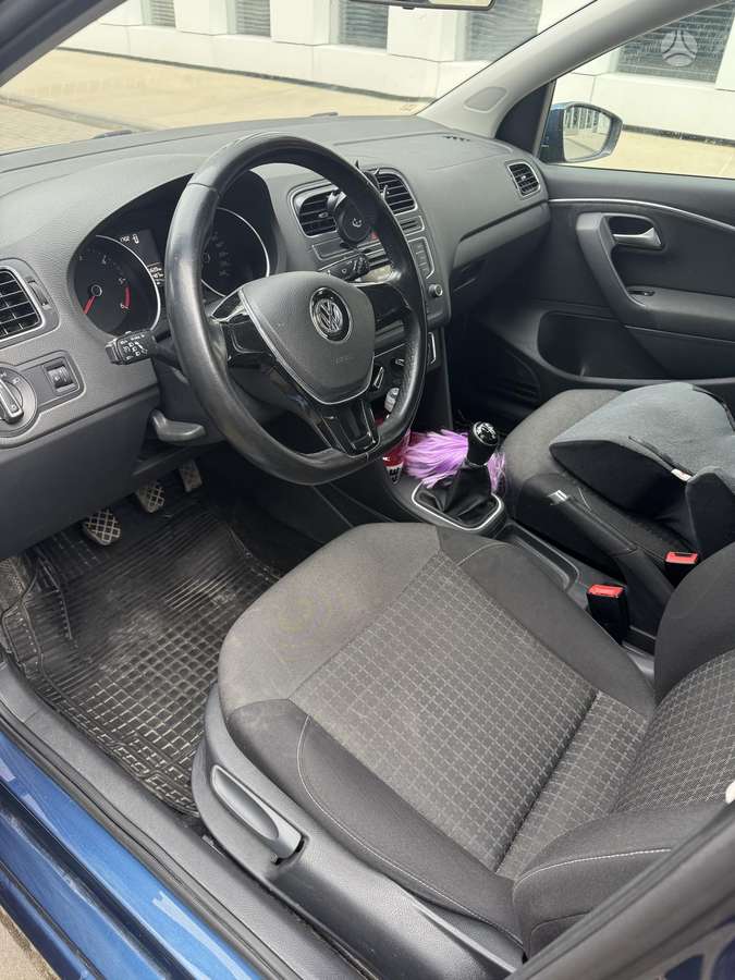 Volkswagen Polo - 6