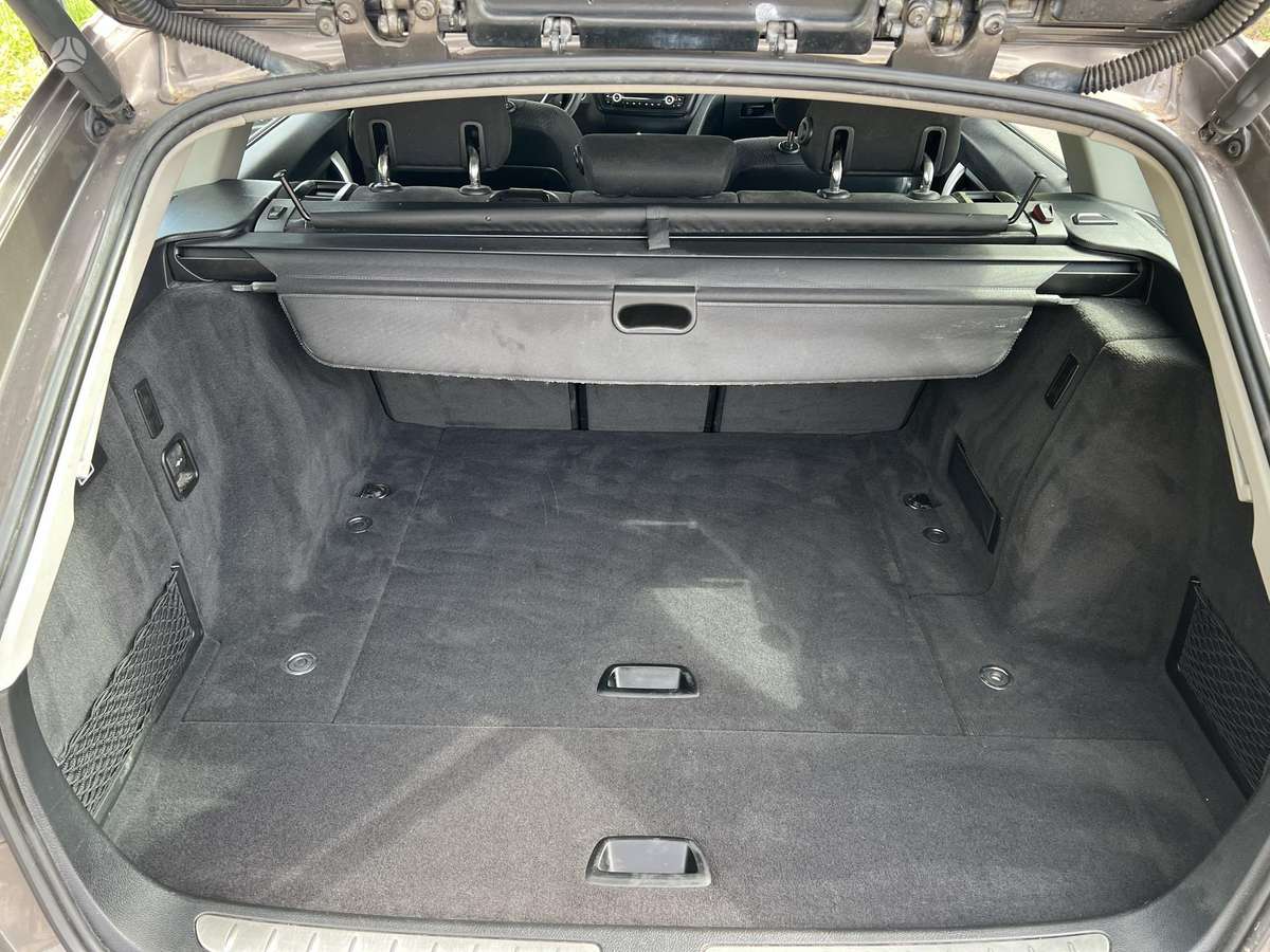 BMW 320, 2.0 l., wagon