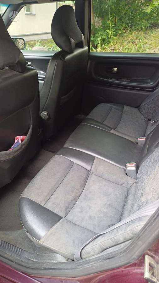 Volvo V70, 2.4 l., Универсал