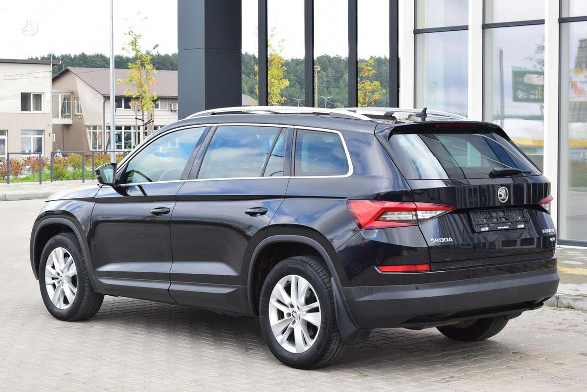 Škoda Kodiaq - 6