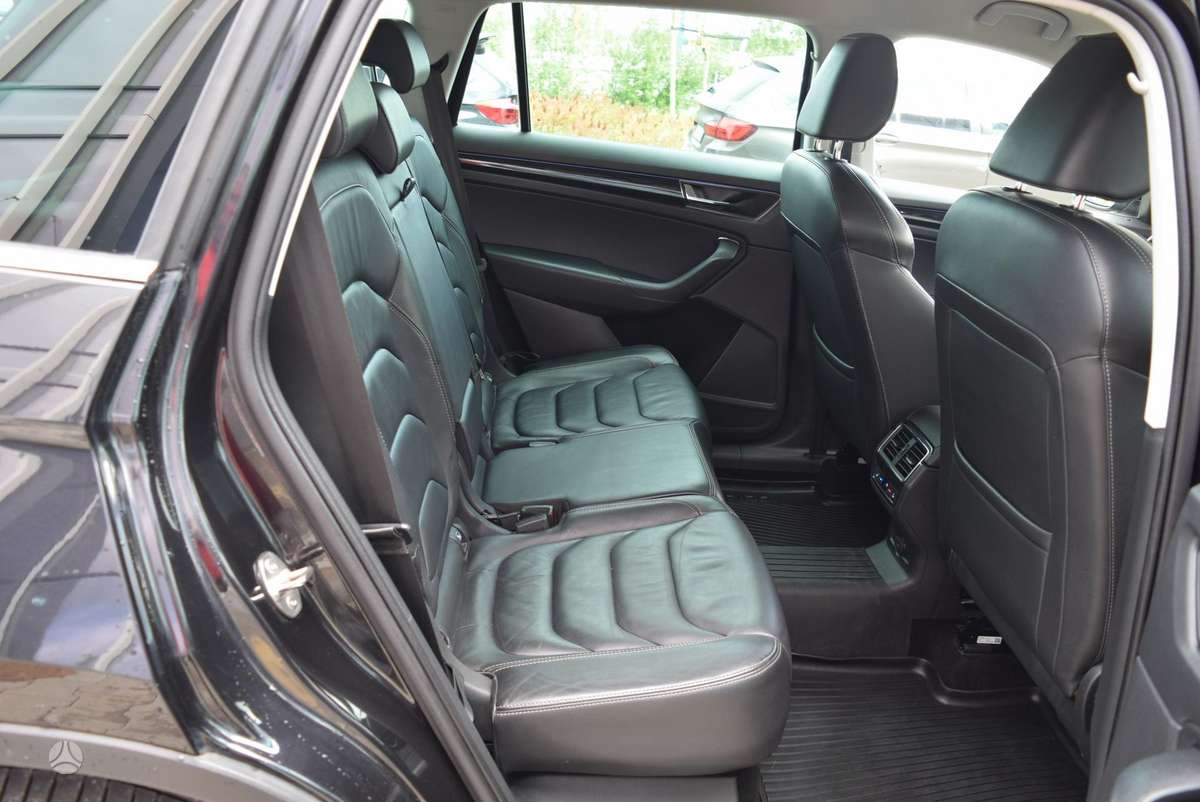 Škoda Kodiaq - 10