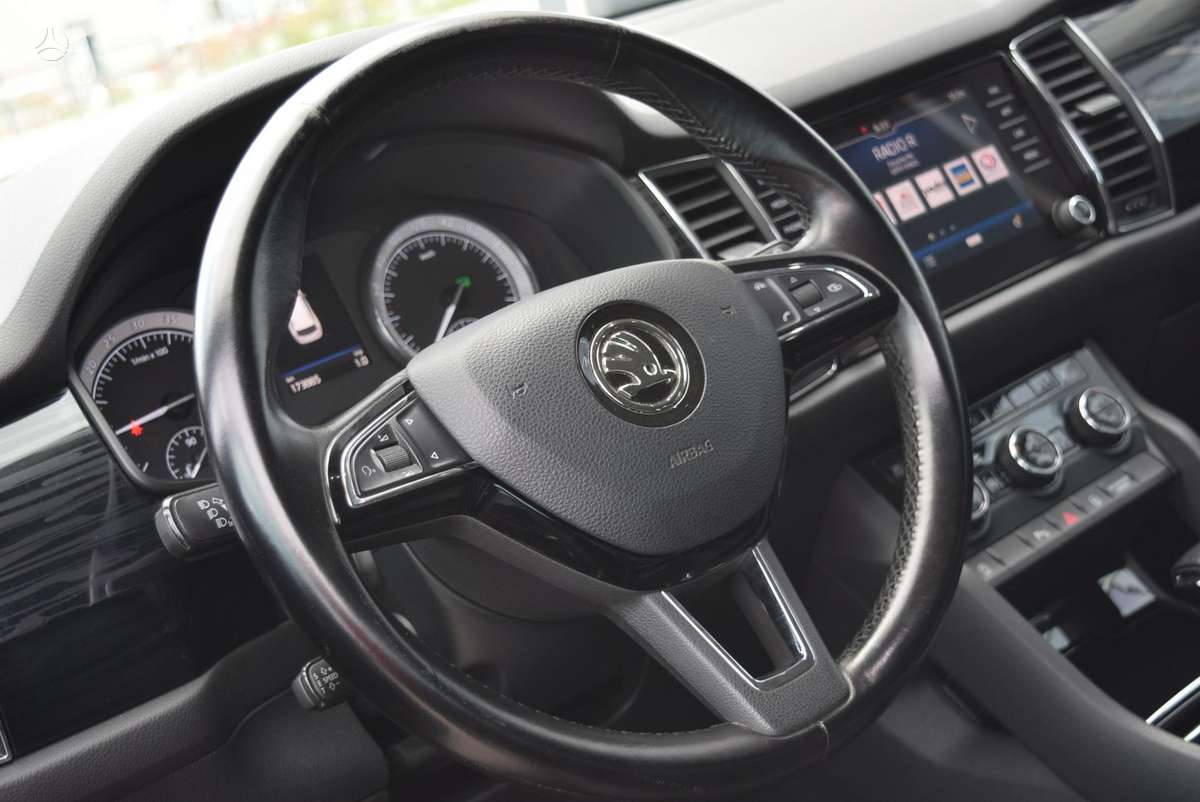 Škoda Kodiaq - 12