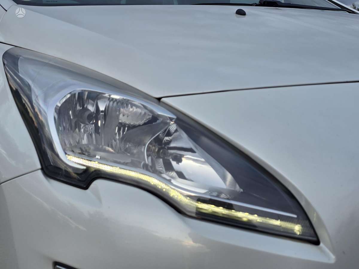 Peugeot 3008 - 3