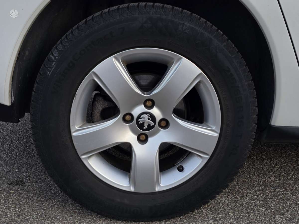 Peugeot 3008 - 7