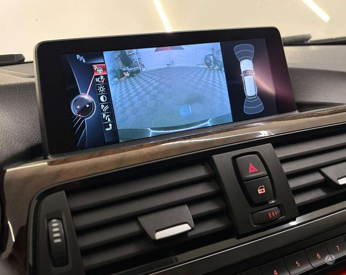 BMW 330, 3.0 l., Универсал
