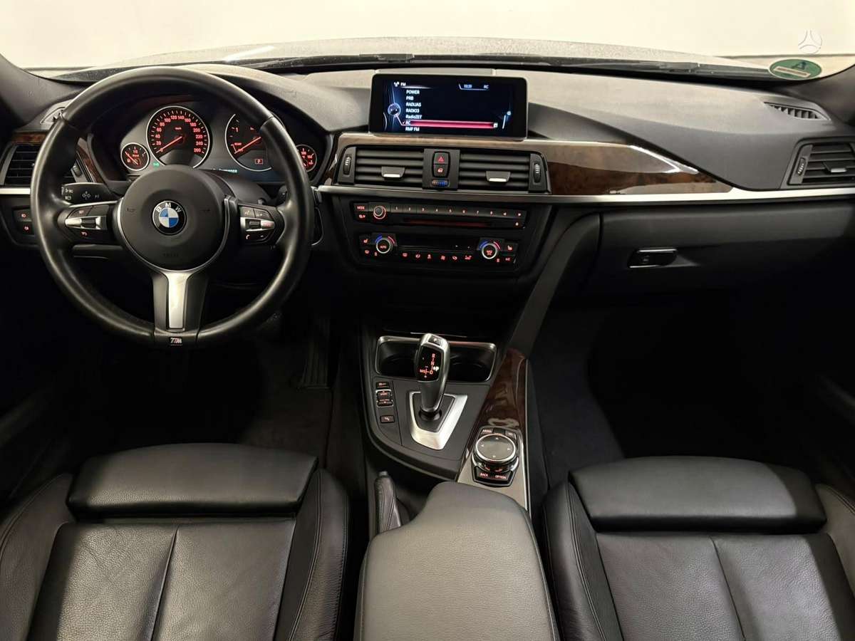 BMW 330, 3.0 l., Универсал