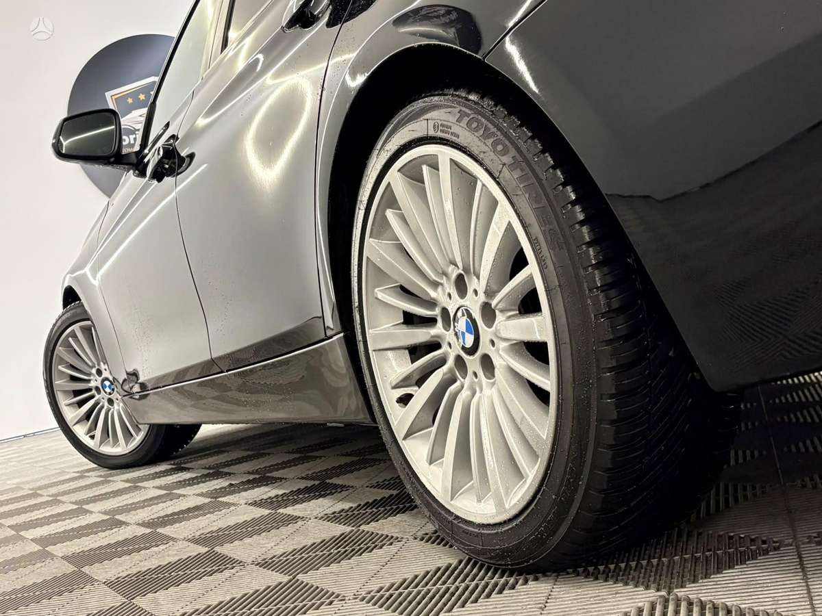 BMW 330, 3.0 l., Универсал