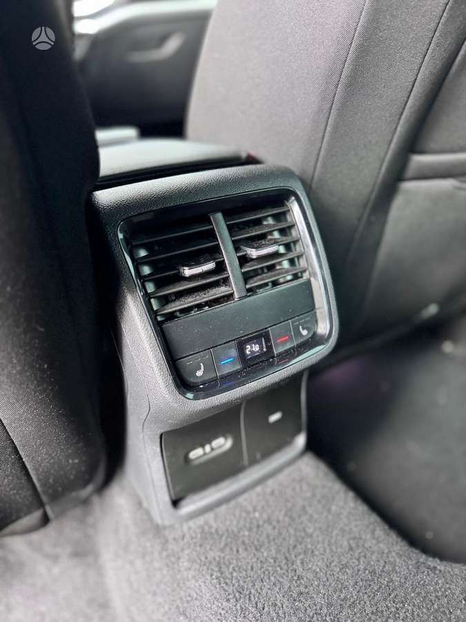 Skoda Octavia, 2.0 l., Универсал