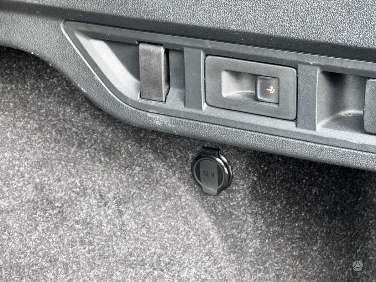 Skoda Octavia, 2.0 l., Универсал