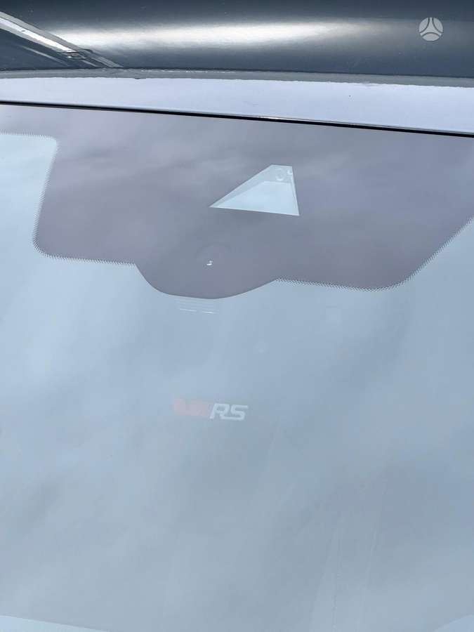 Skoda Octavia, 2.0 l., Универсал