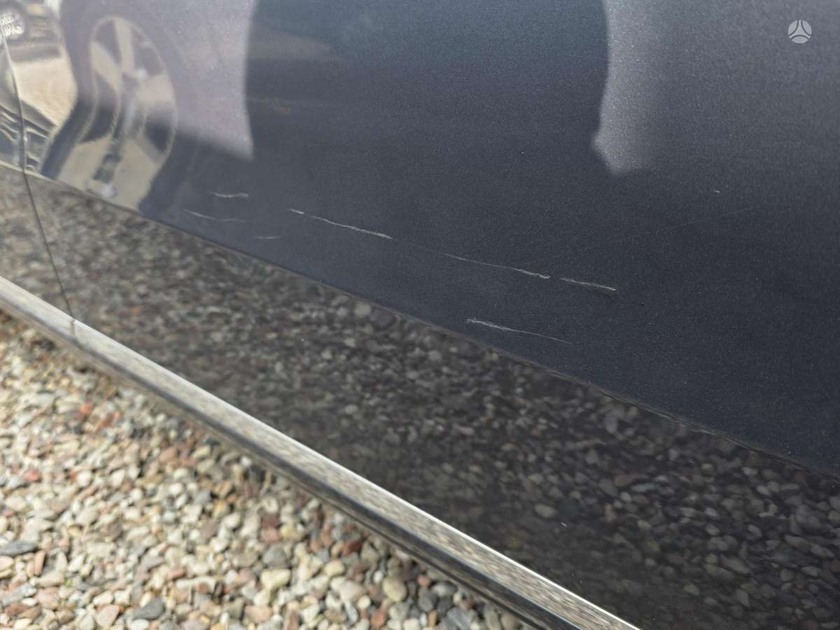 Volkswagen Passat, 2.0 l., Универсал