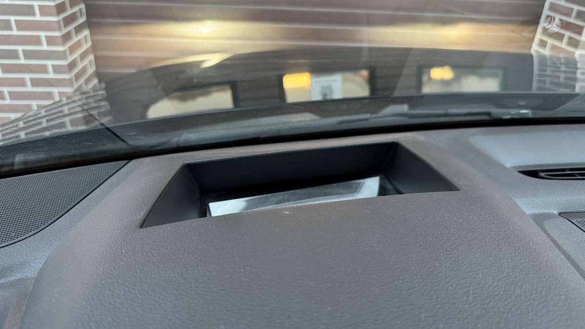 Audi Q7, 3.0 l., off-road / crossover