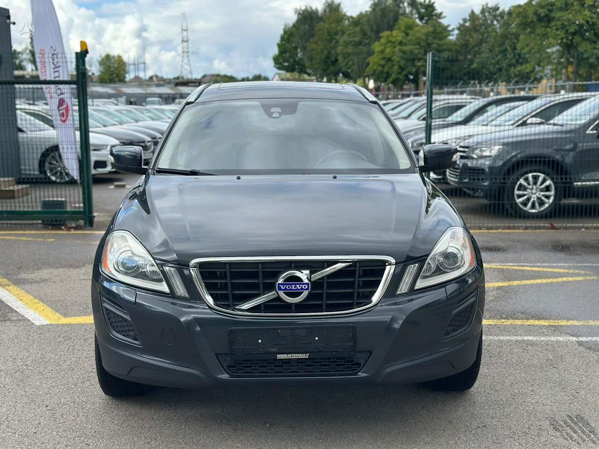 Volvo XC60 - 3