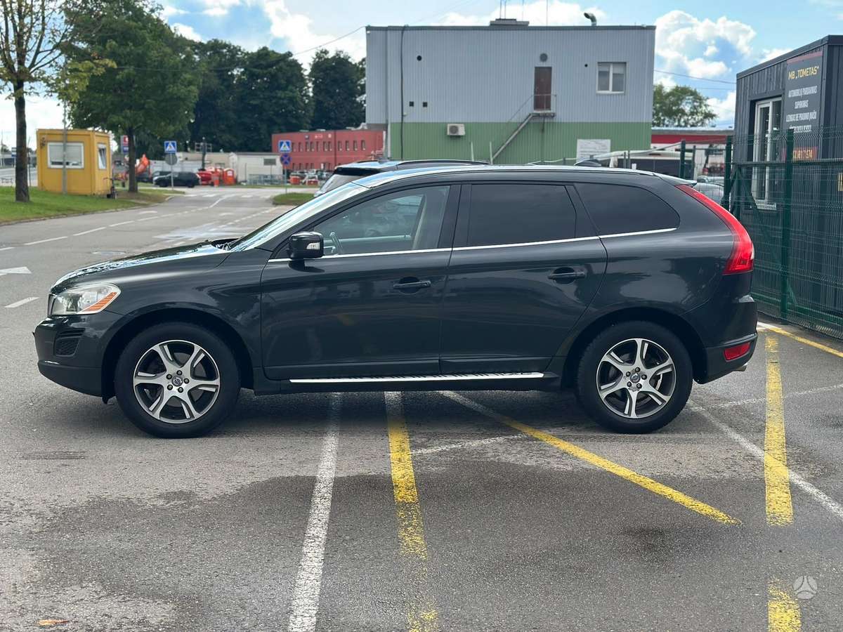 Volvo XC60 - 6