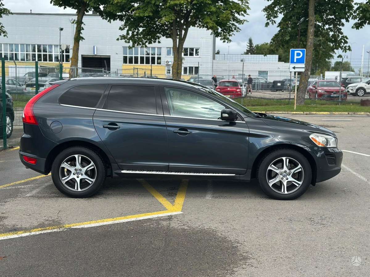 Volvo XC60 - 7