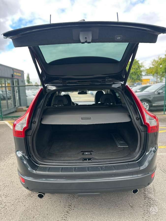 Volvo XC60 - 12
