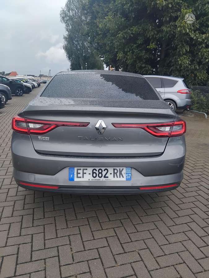 Renault Talisman - 3