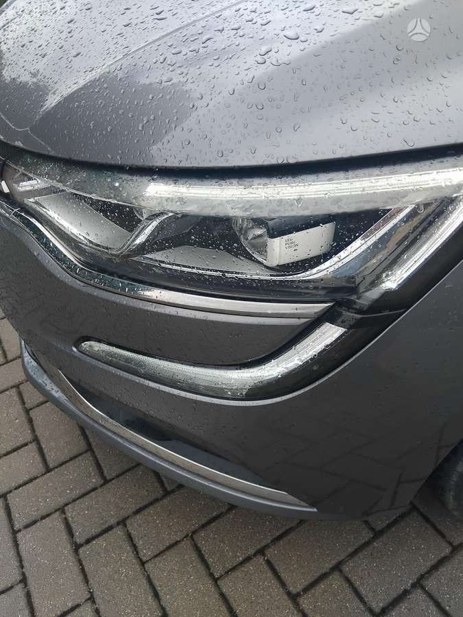 Renault Talisman - 8