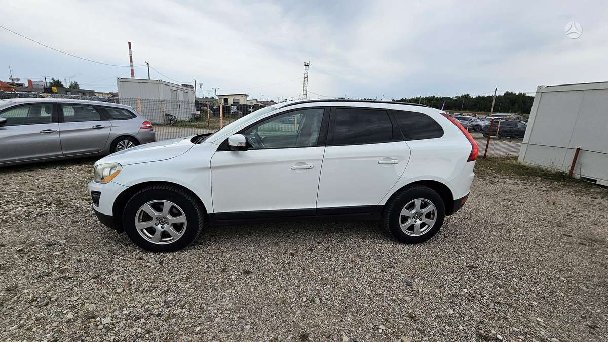 Volvo XC60 - 3