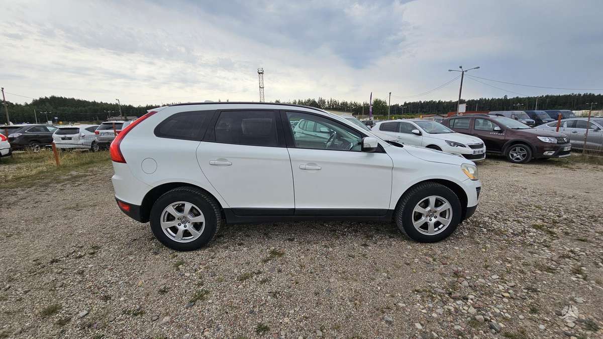 Volvo XC60 - 7