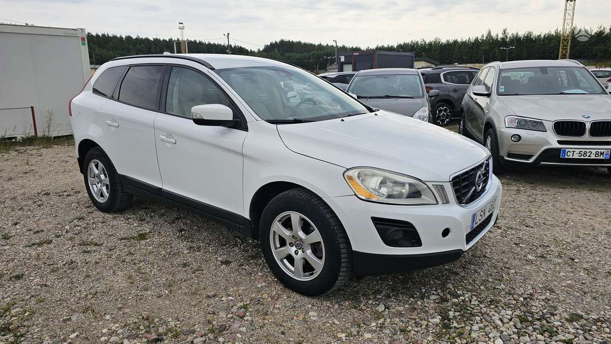 Volvo XC60 - 8