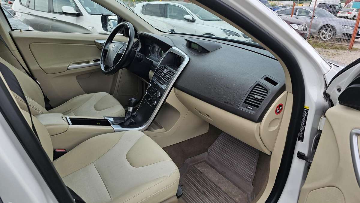 Volvo XC60 - 9