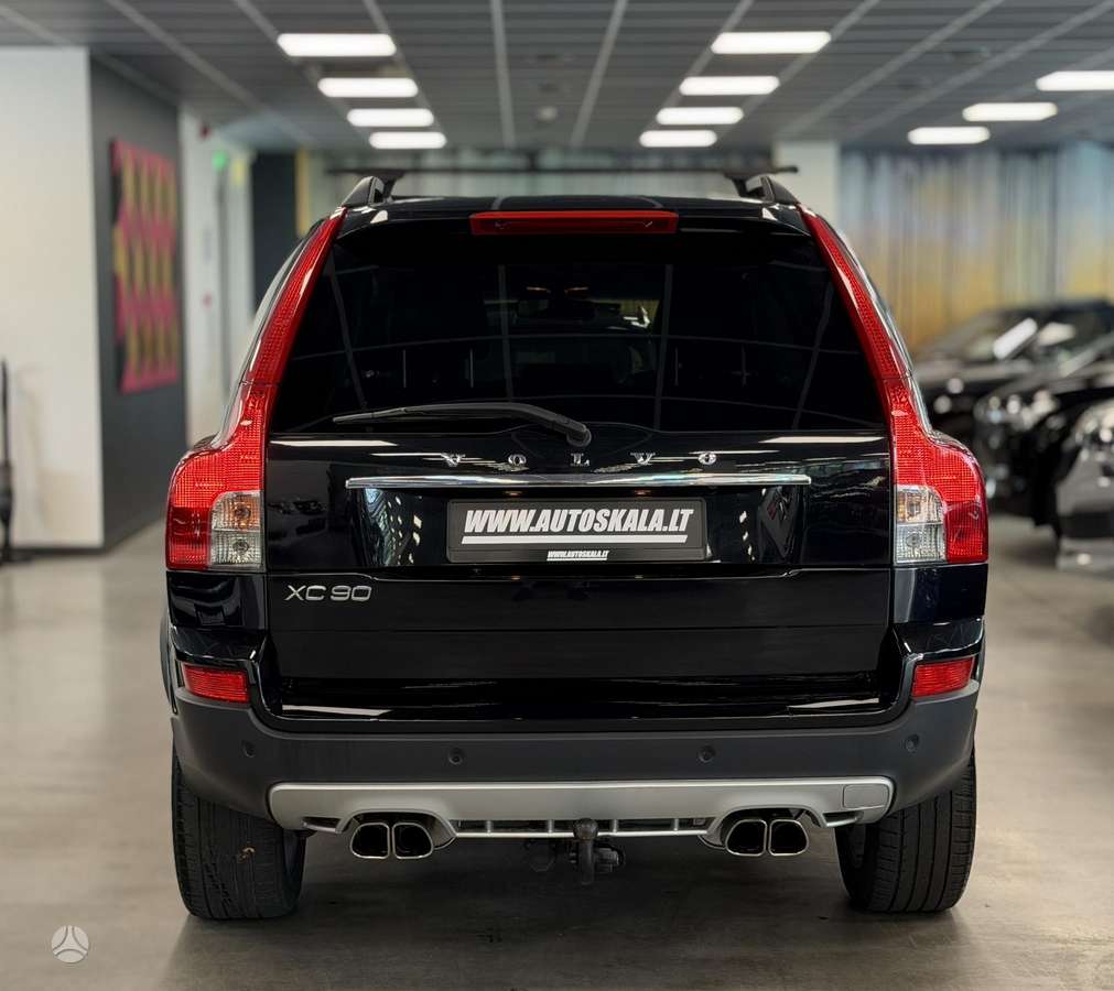 Volvo XC90 - 3