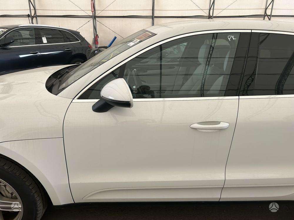 Porsche Macan - 7
