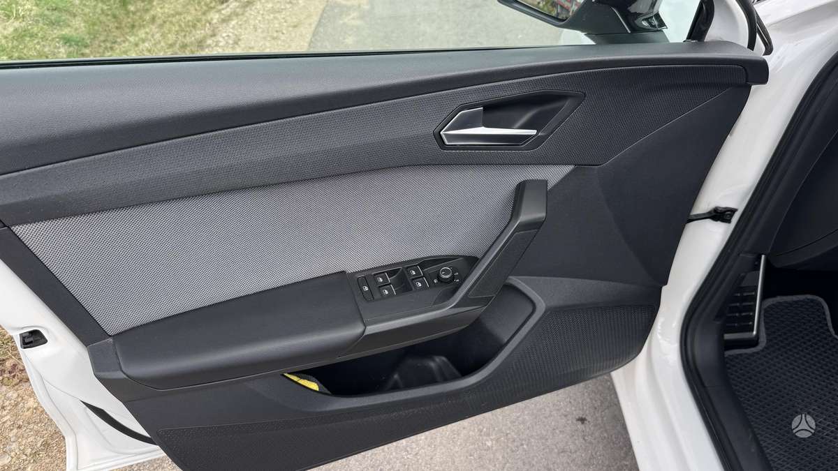 Seat Leon, 2.0 l., hatchback