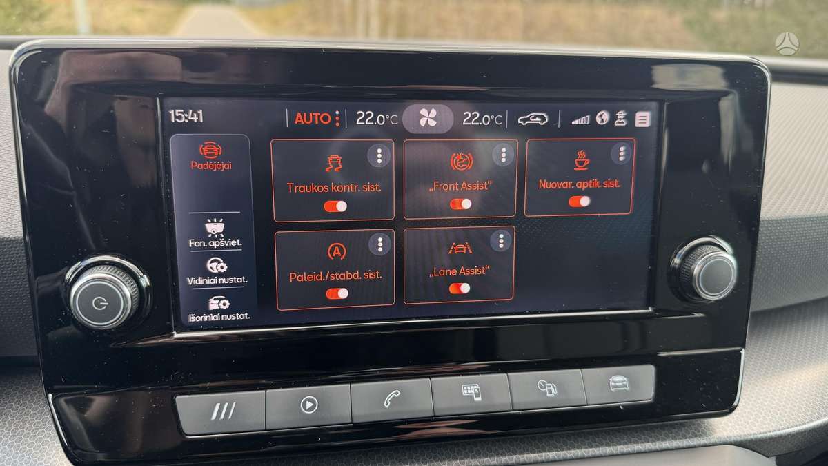 Seat Leon, 2.0 l., Хэтчбек