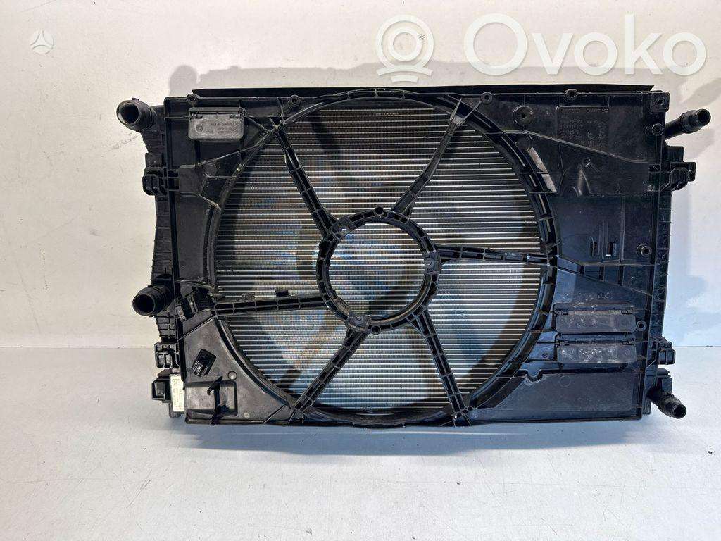 Volkswagen Golf Golf 8