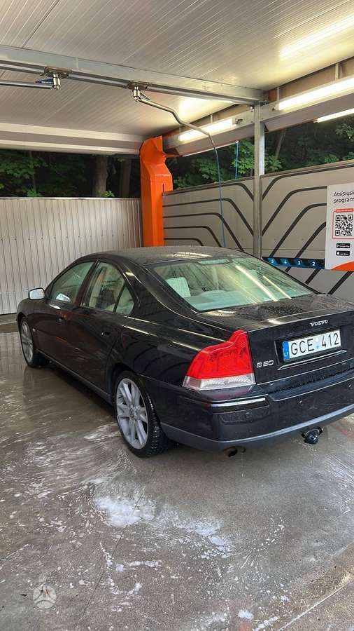 Volvo S60 - 2