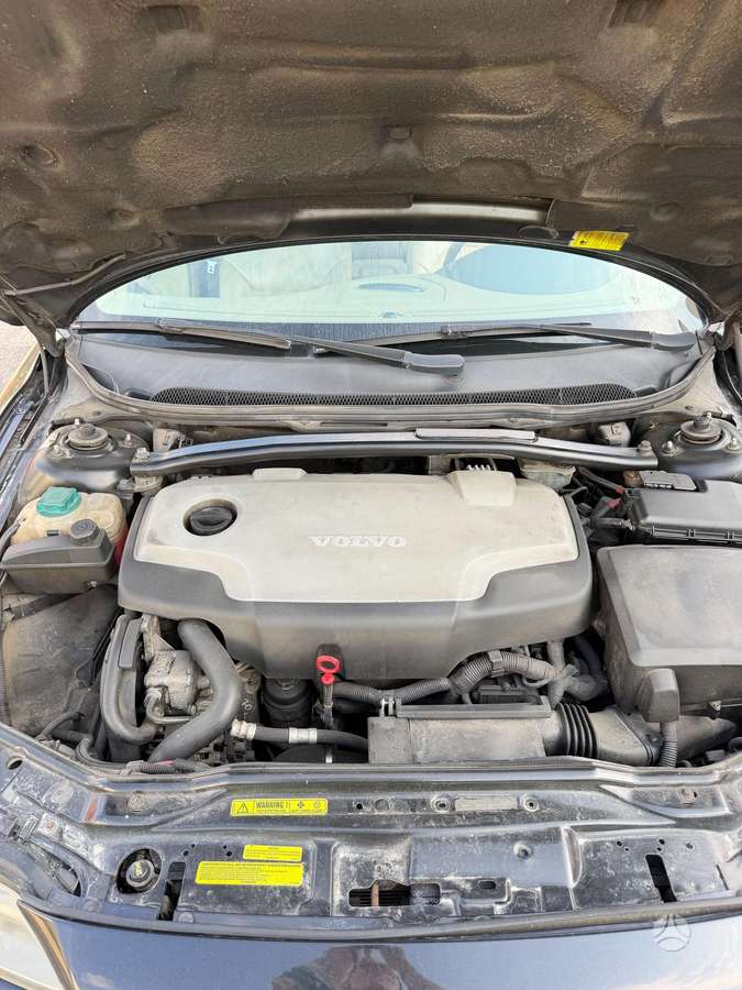 Volvo S60 - 6