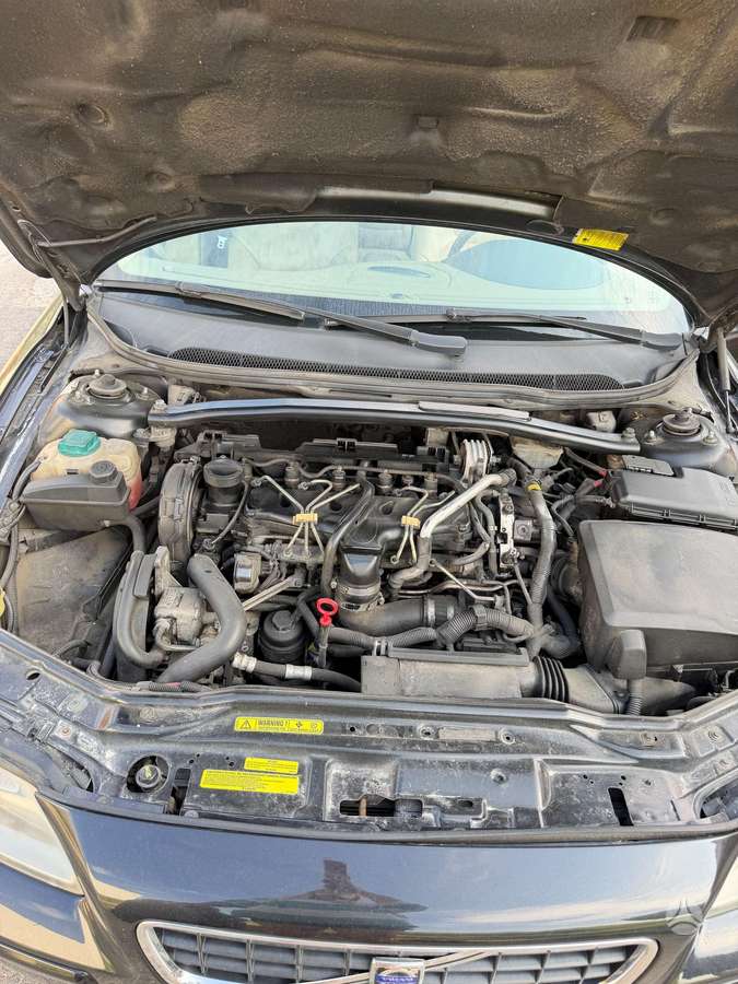 Volvo S60 - 7