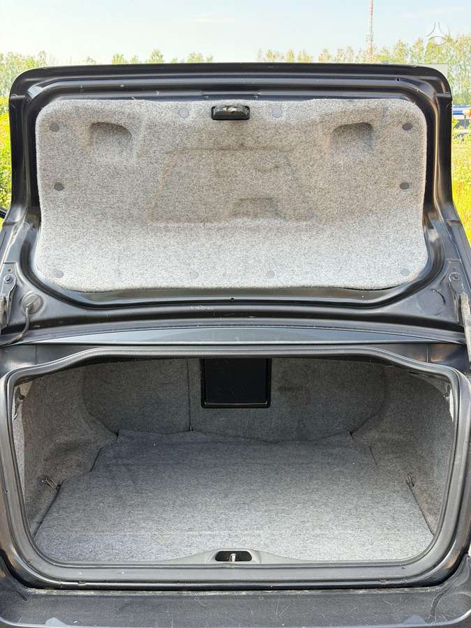 Volvo S60 - 8