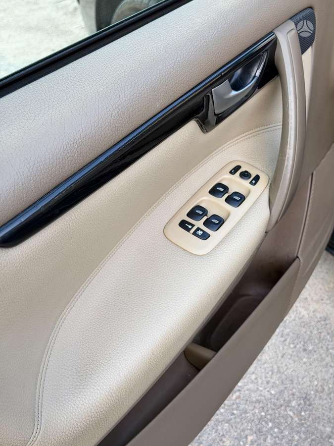 Volvo S60 - 9