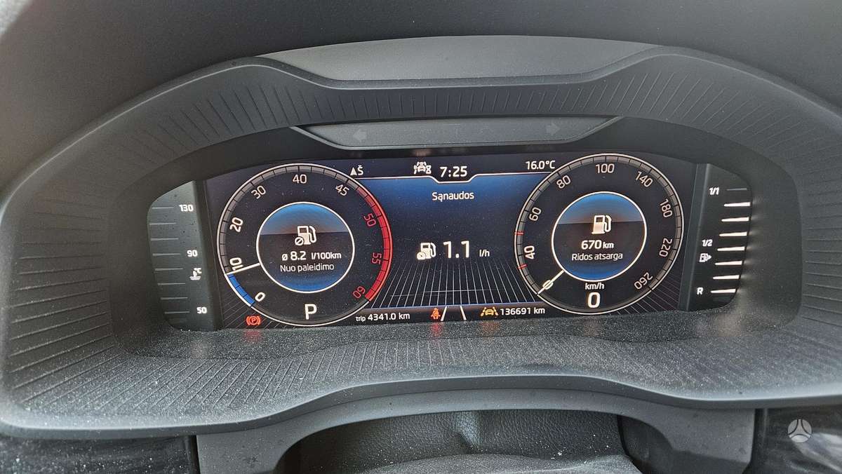 Škoda Kodiaq - 3