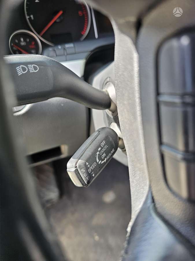 Audi A4, 2.5 l., Седан